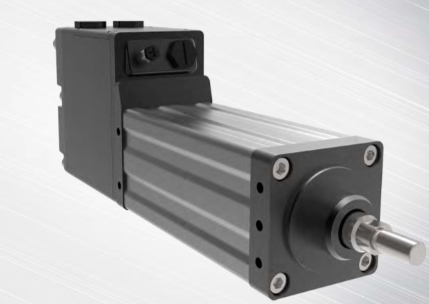 exlar进口缸ttx电机驱动器一体化系列